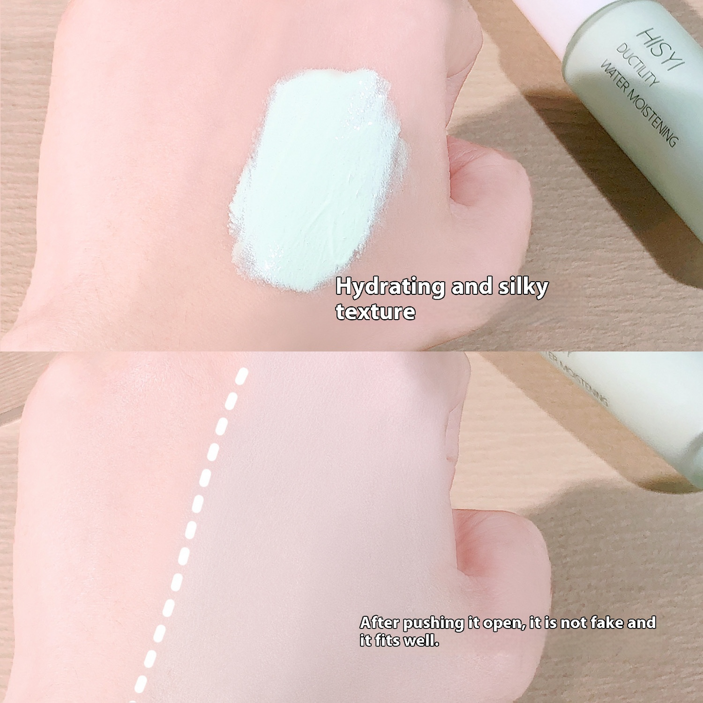 Primer Mágico 3 Colores – Piel Perfecta al Instante ✨