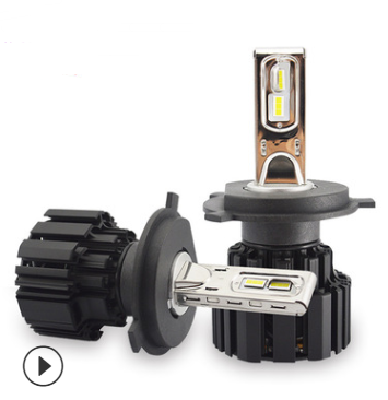 P9 LED Headlights Upgrade – Ilumina tu camino con tecnología avanzada