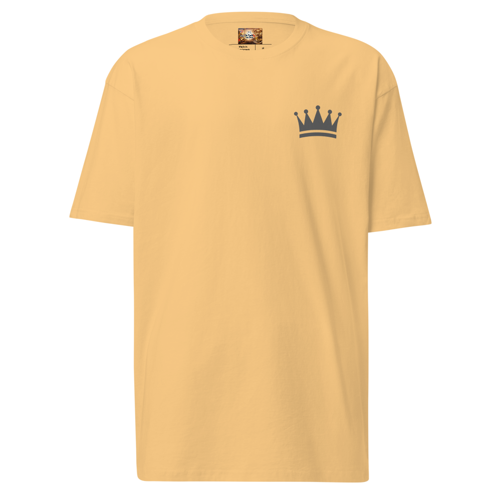 Camiseta Crown Edition | DTUPPR