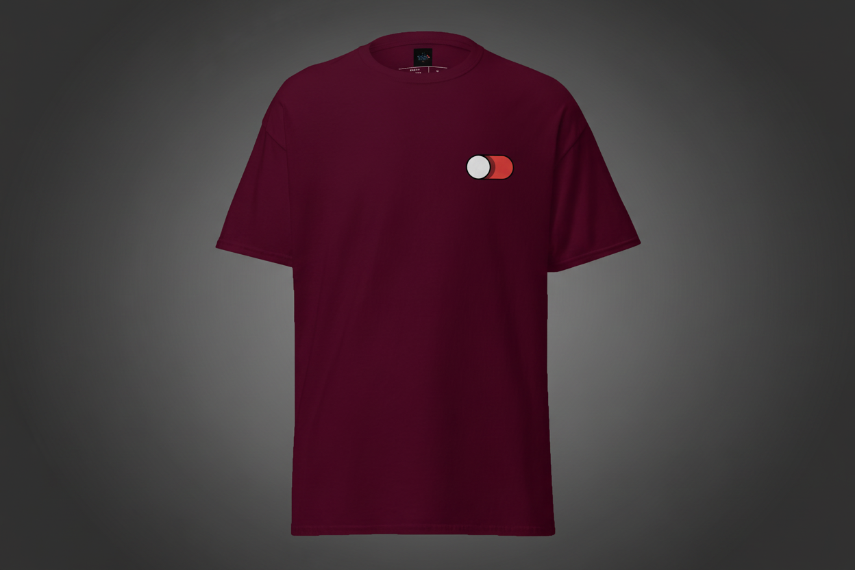 Camiseta de San Valentin | DE TODO UN POCO PR