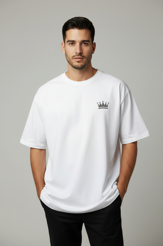 Camiseta Crown Edition | DTUPPR