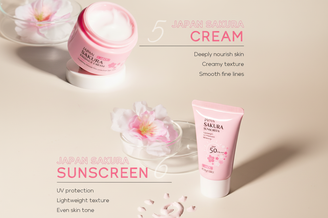 Kit Glow Sakura