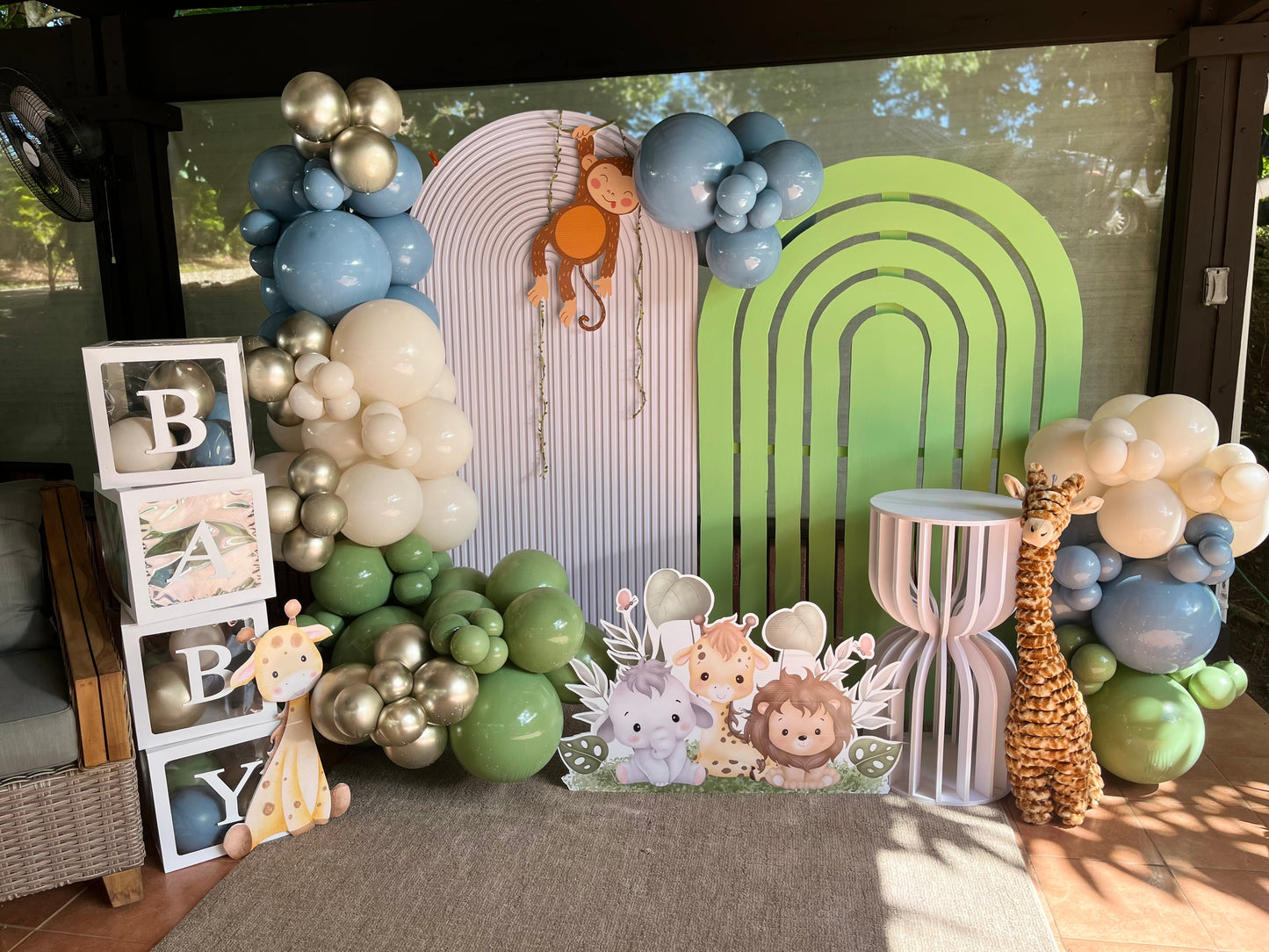 🎈 SofiLee Balloons Experience™ by DTUPPR Experience