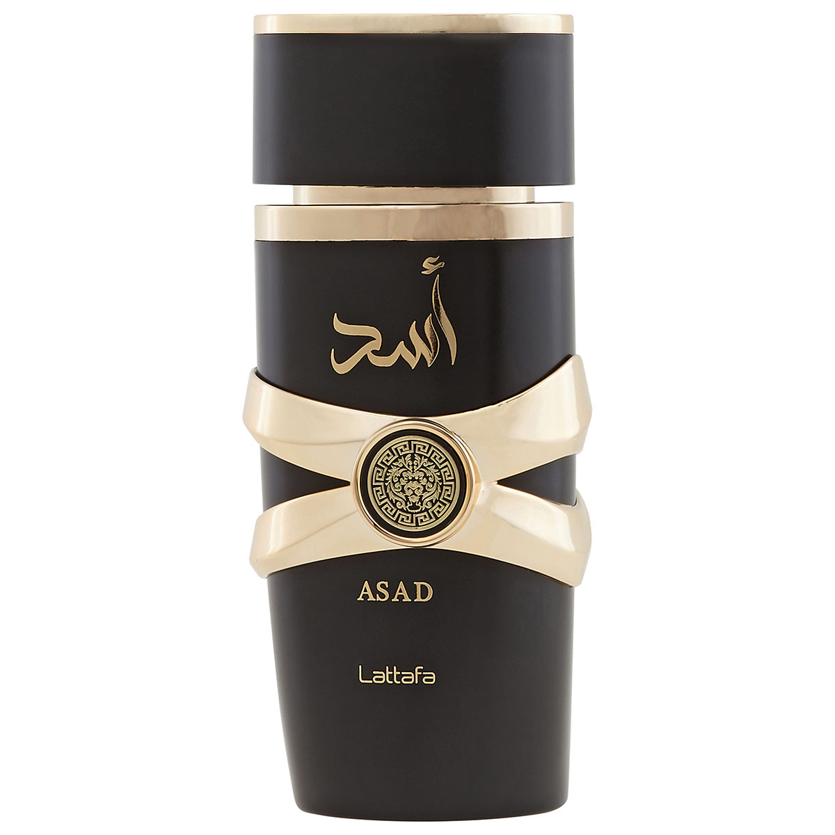 Lattafa Asad EDP 3.4oz
