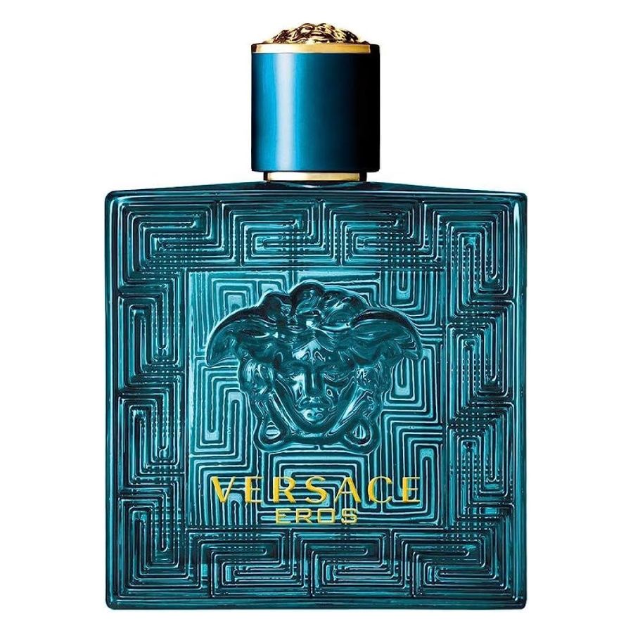 VERSACE EROS EDP 3.4 oz