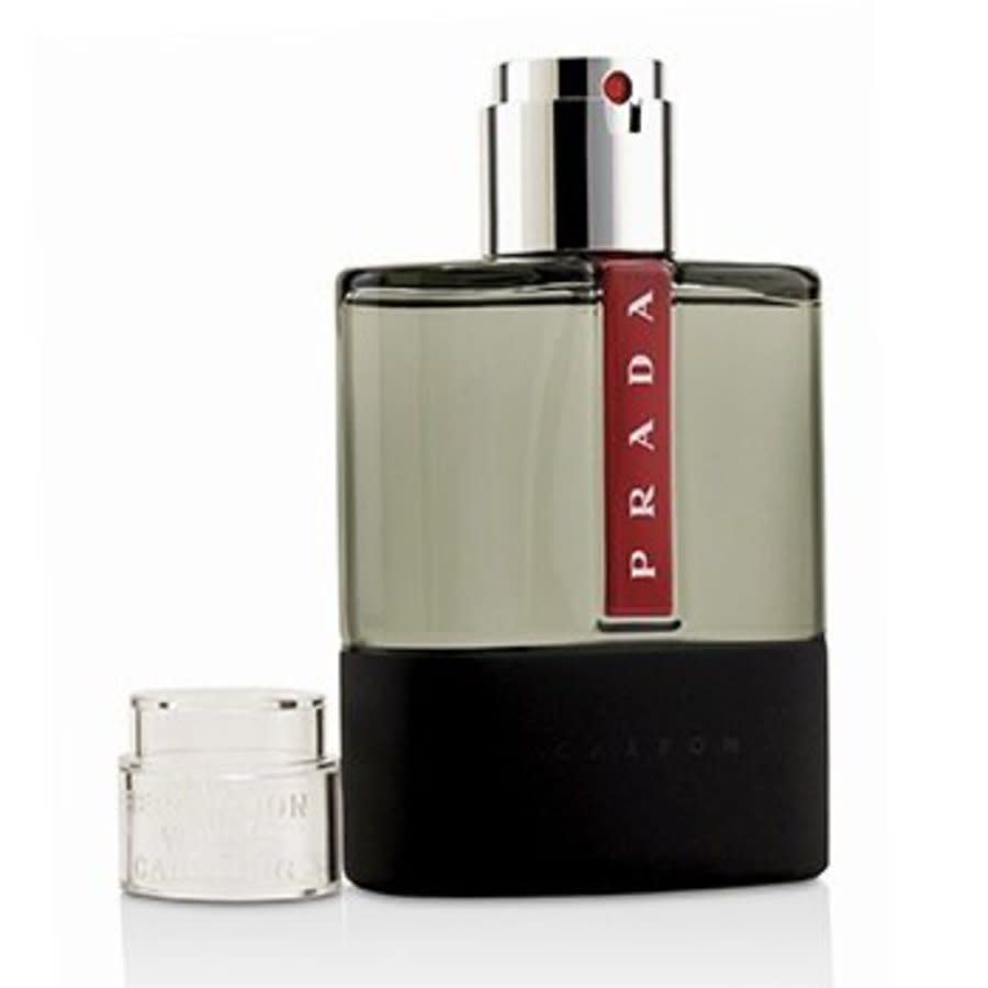 PRADA LUNA ROSSA CARBON 3.4 oz