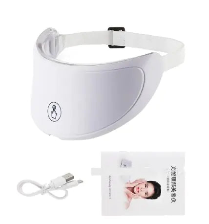Mascarilla Antiarrugas para el Cuello