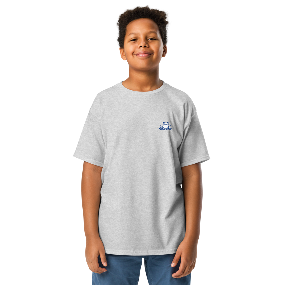 Camisa de Niños D’BORIKÍ™ – By DTUPPR ™