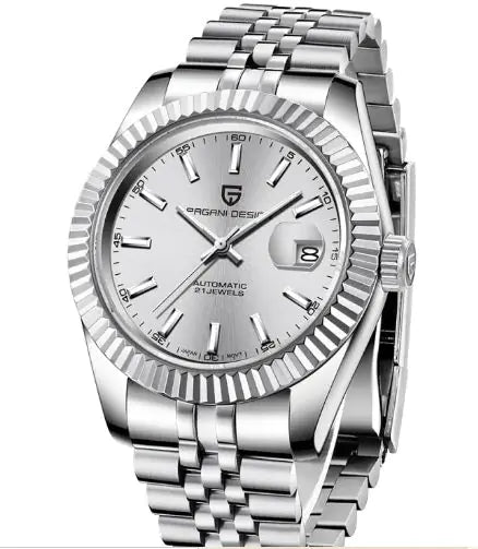 Reloj Mecánico PAGANI DESIGN