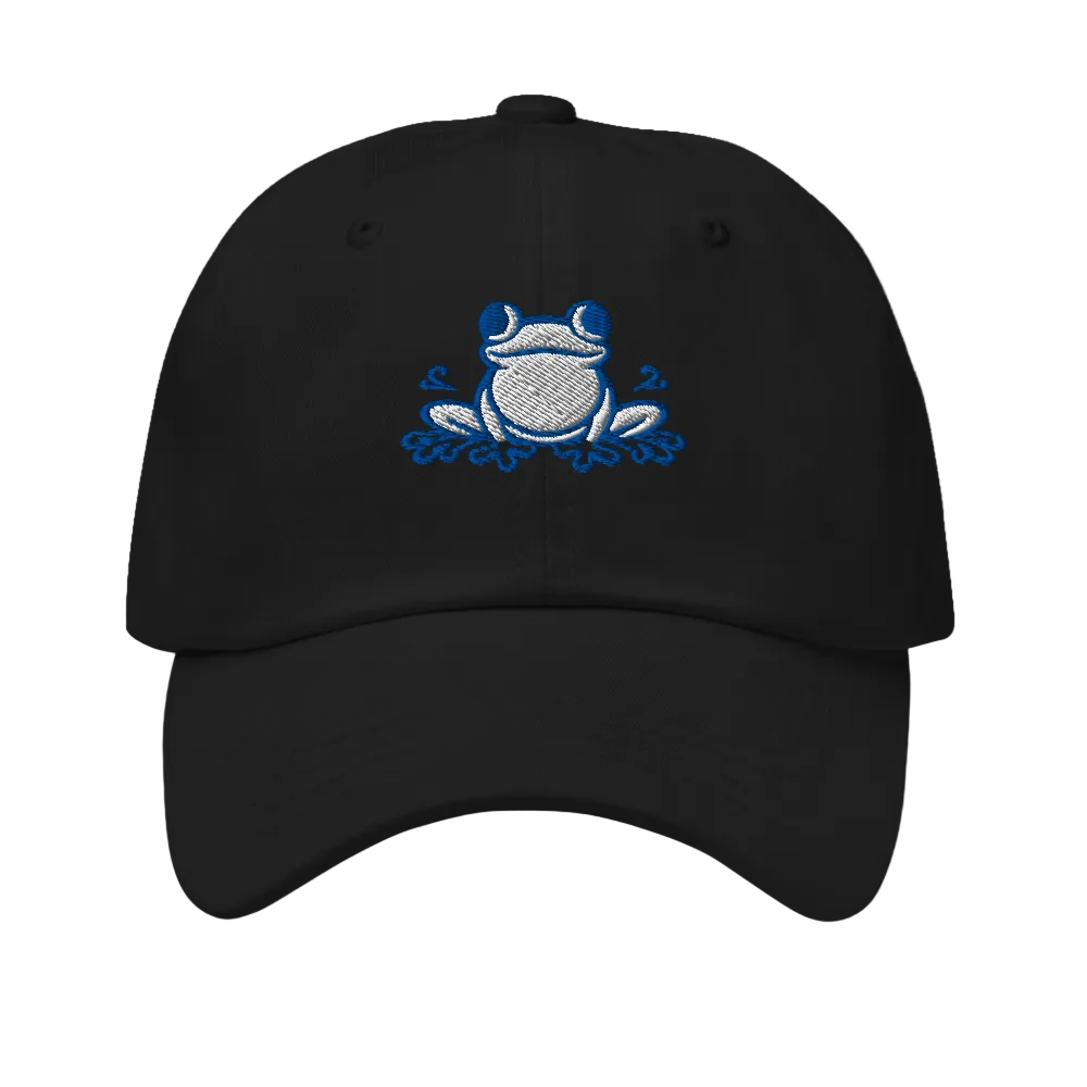 Gorra D’BORIKÍ™ BORDADO 2 – By DTUPPR ™