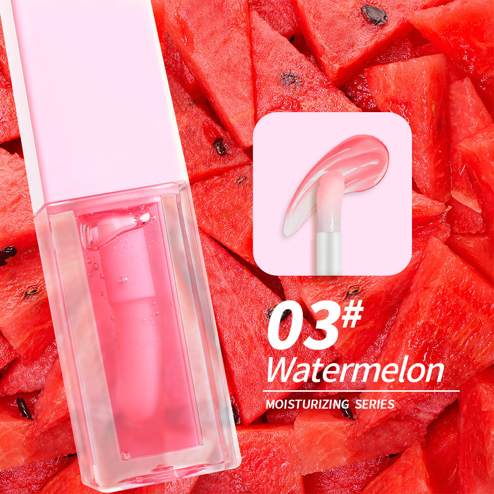 Magic Glow Lip Oil