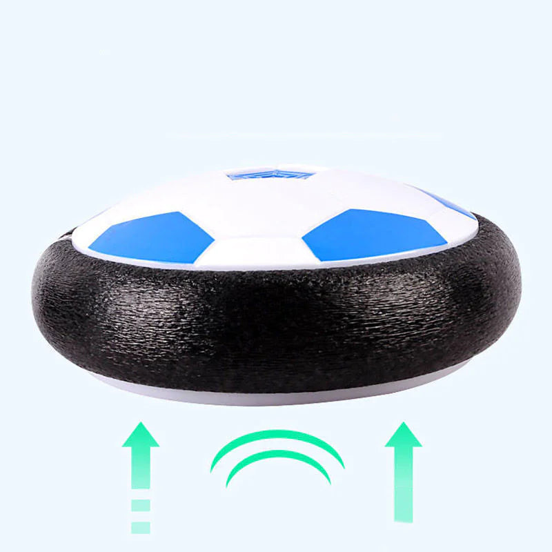 Fútbol Aéreo Eléctrico
