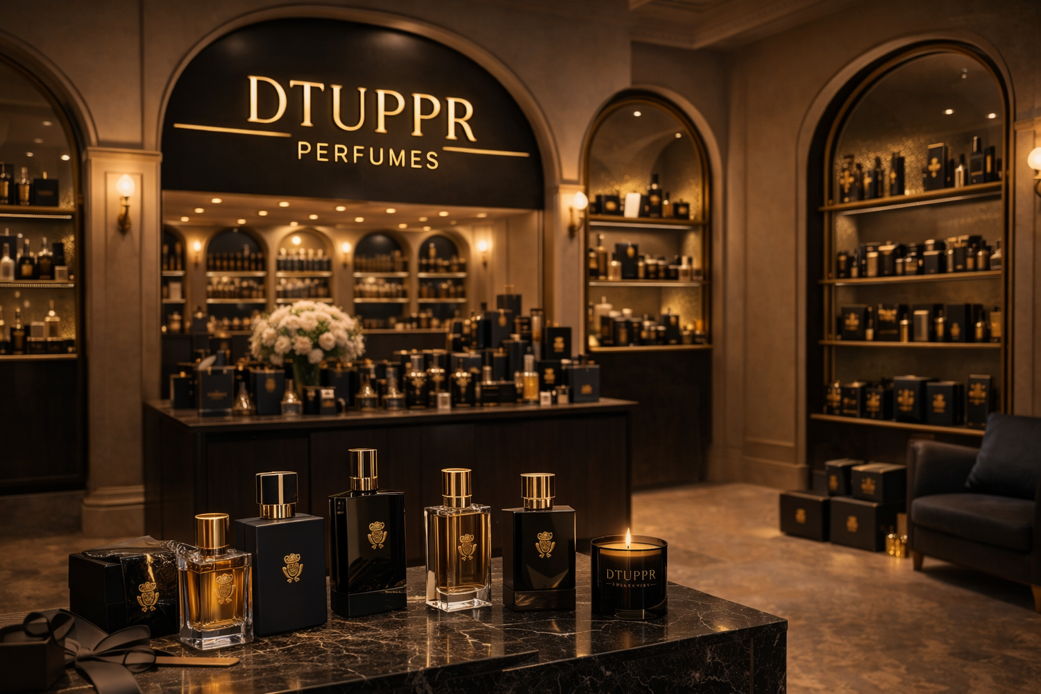 Perfumes