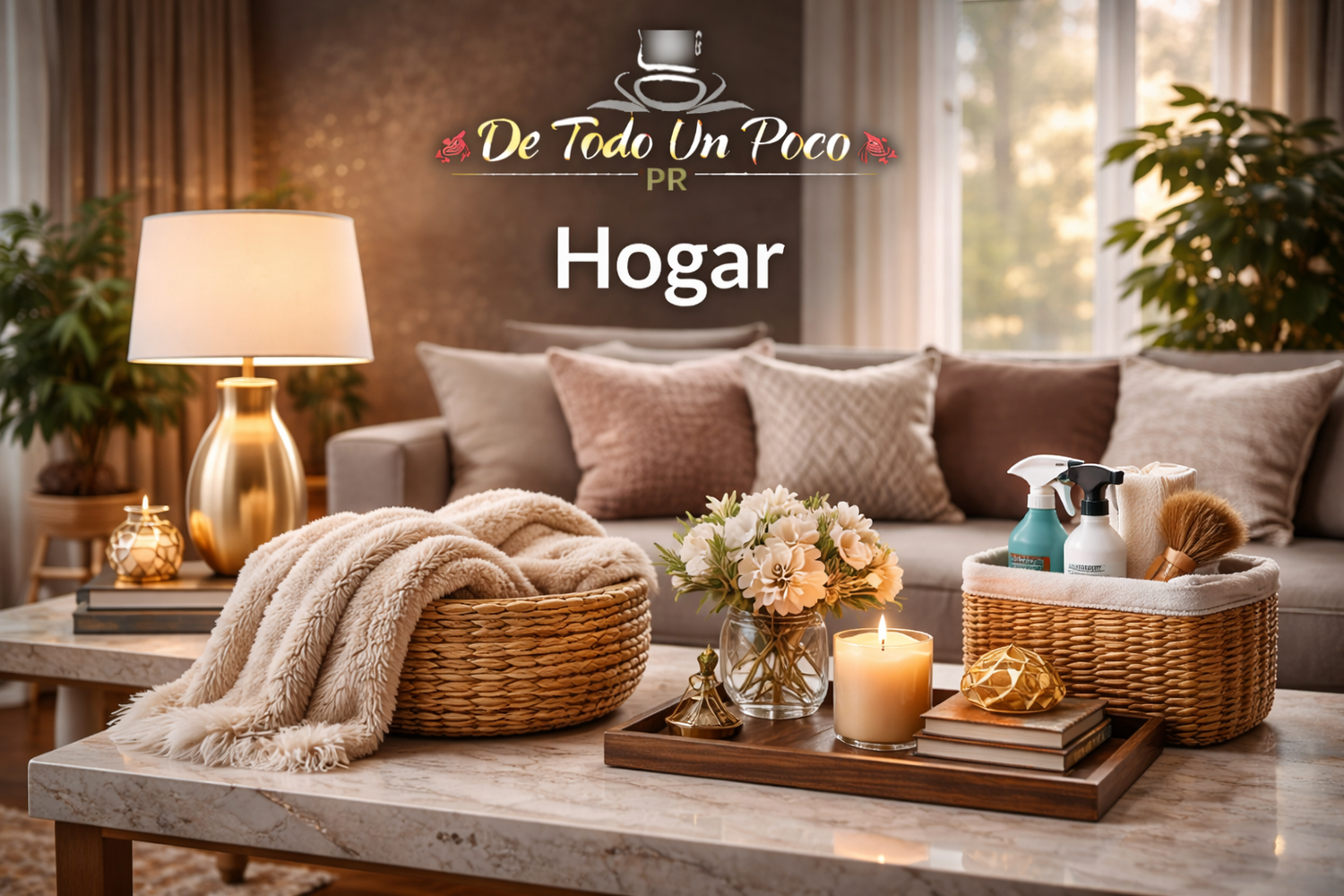 Hogar