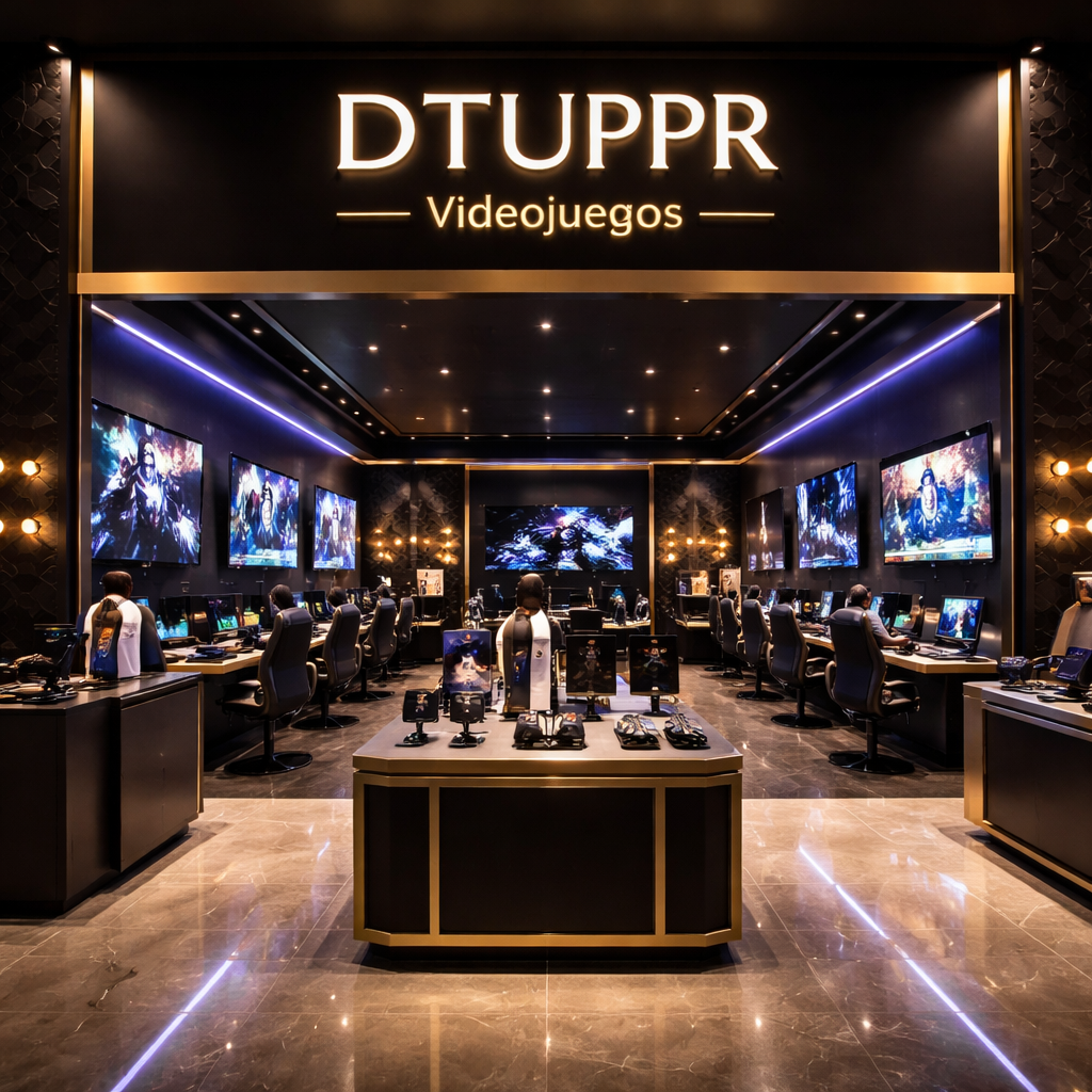 Video Juegos