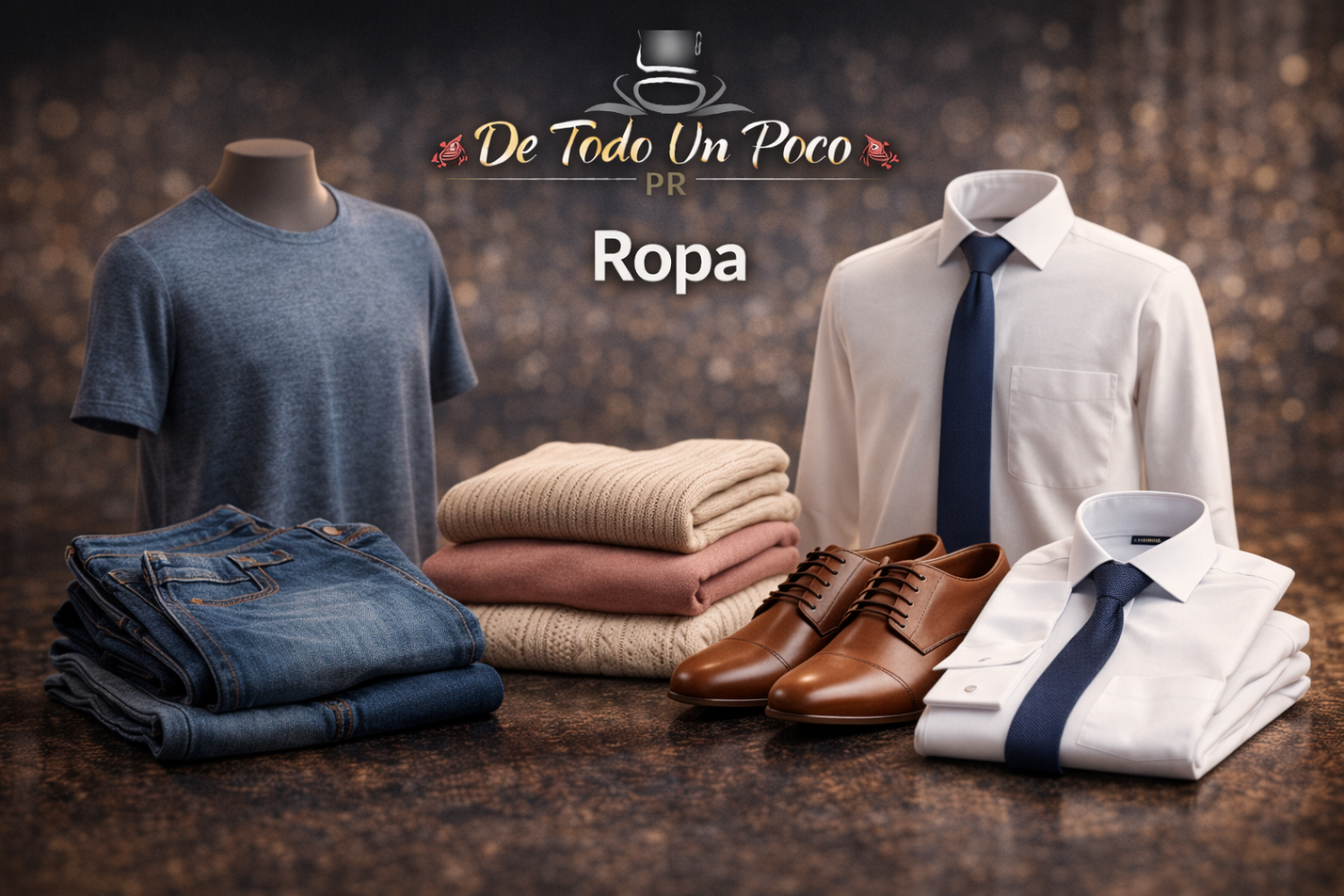 Ropa