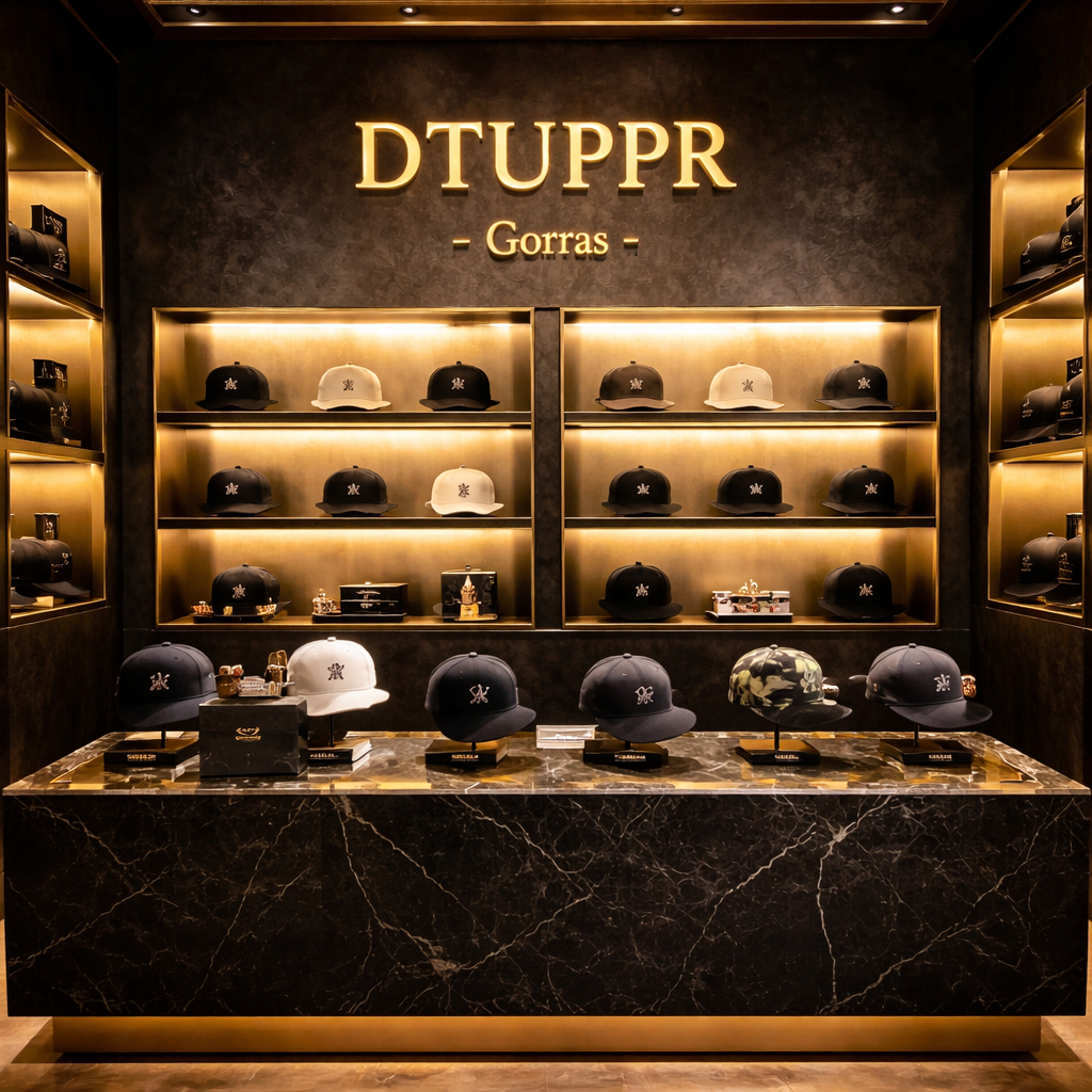 Gorras