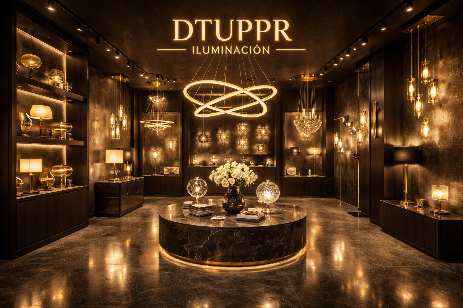 Iluminación