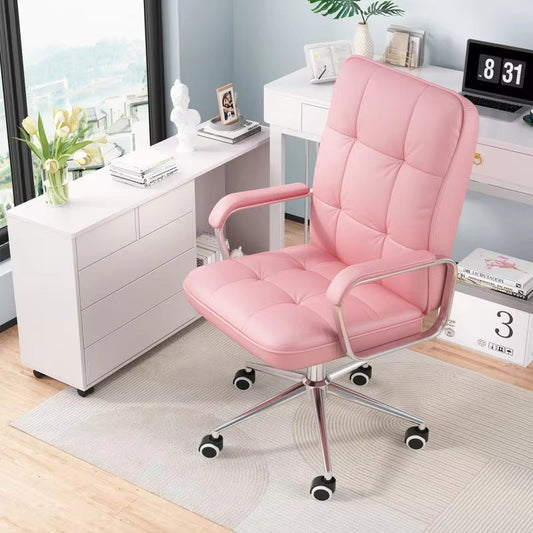Silla Ejecutiva Premium Comfort Office