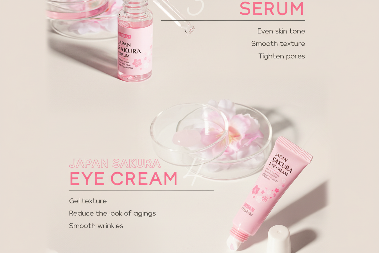 Kit Glow Sakura
