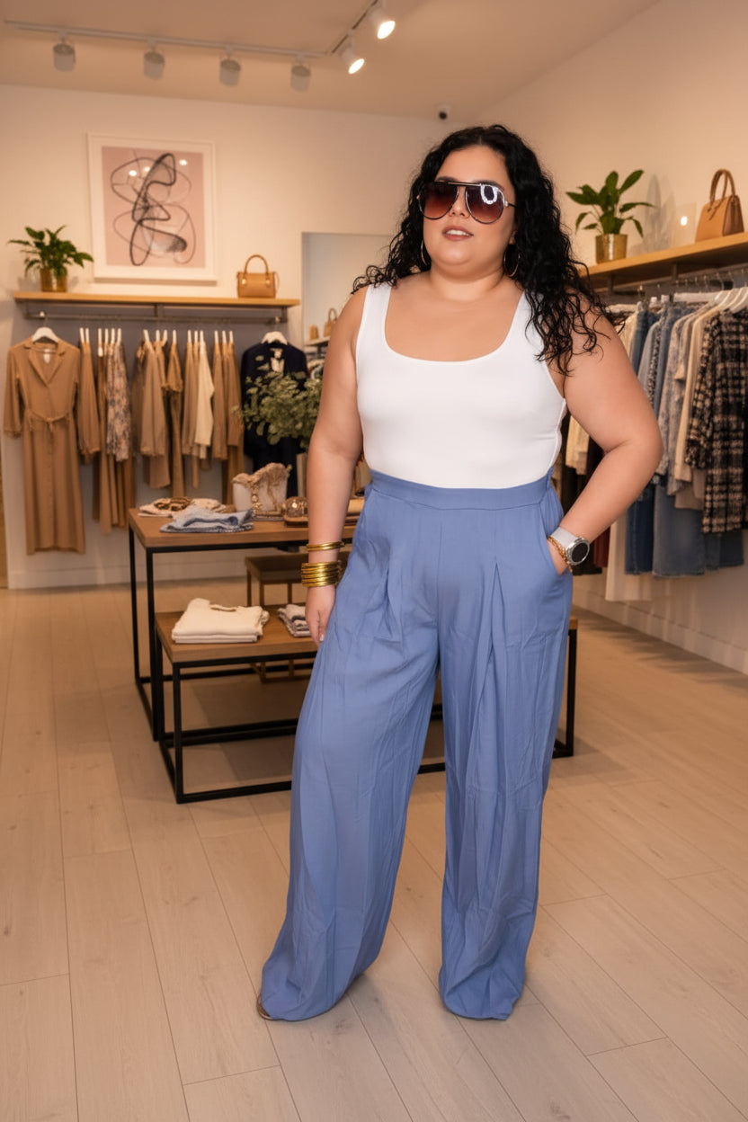 Moda Mujer | Aleja Boutique x DTUPPR Collection
