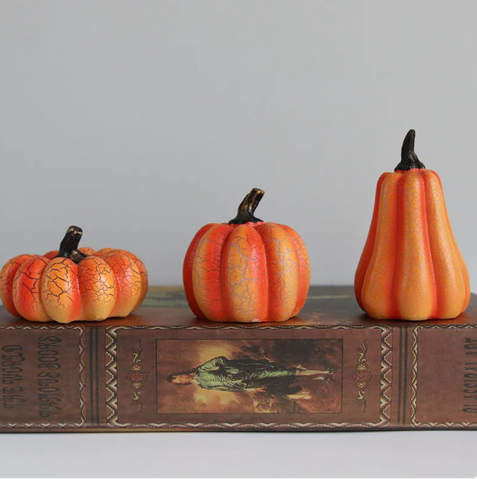 Calabaza LED Decorativa | Halloween Collection