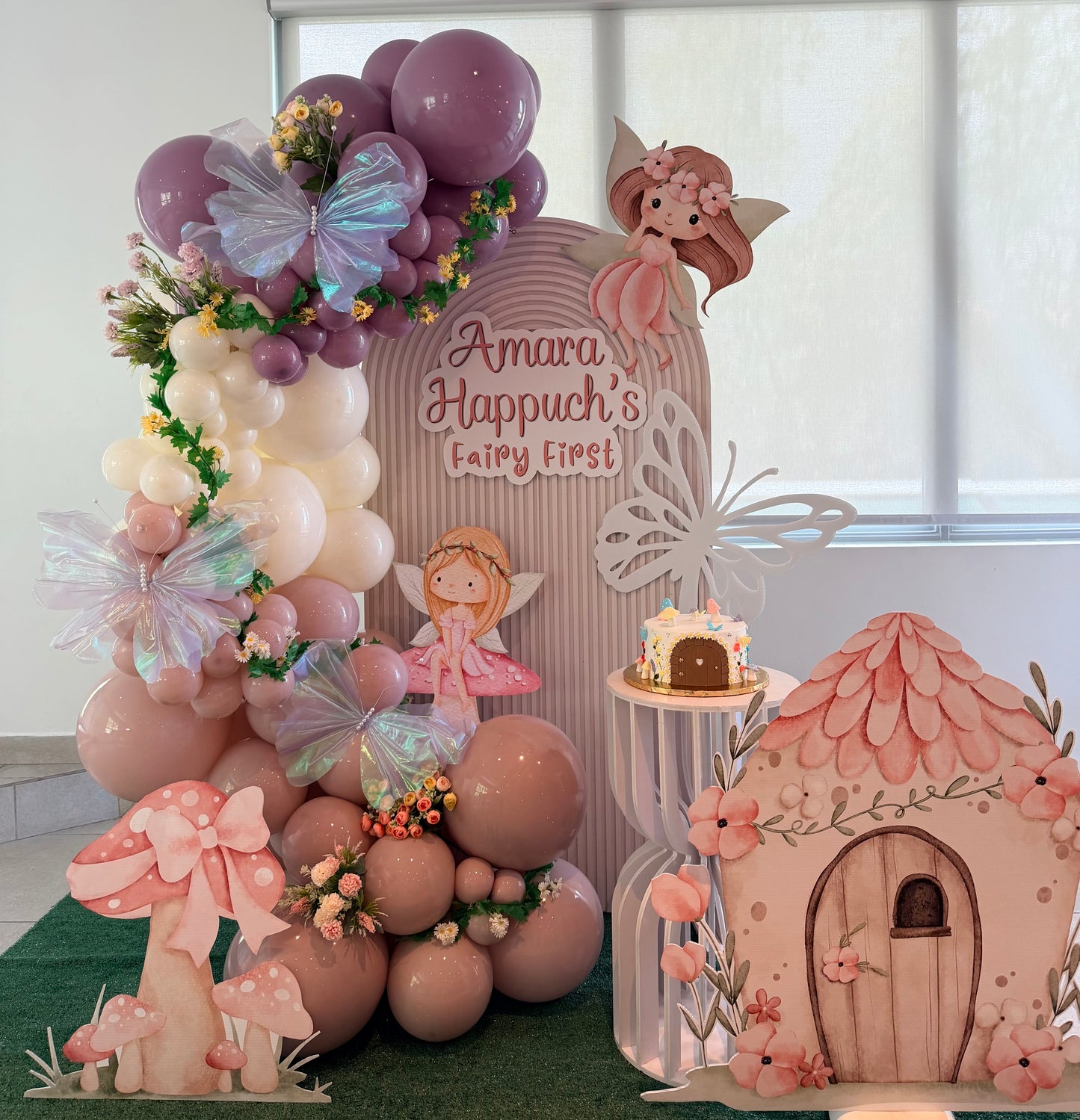 🎈 SofiLee Balloons Experience™ by DTUPPR Experience