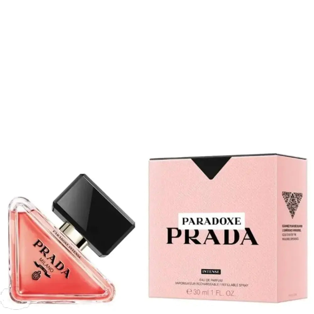 Prada Paradoxe Intense Eau de Parfum 1 oz / 30 mL spray de eau de parfum