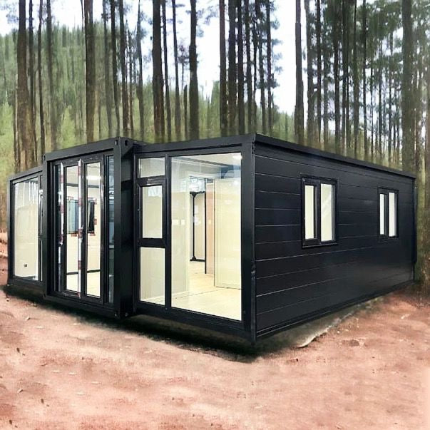 🏡 Casas Prefabricadas DTUPPR Collection™ | Modelos 20x20, 20x30 y 20x40