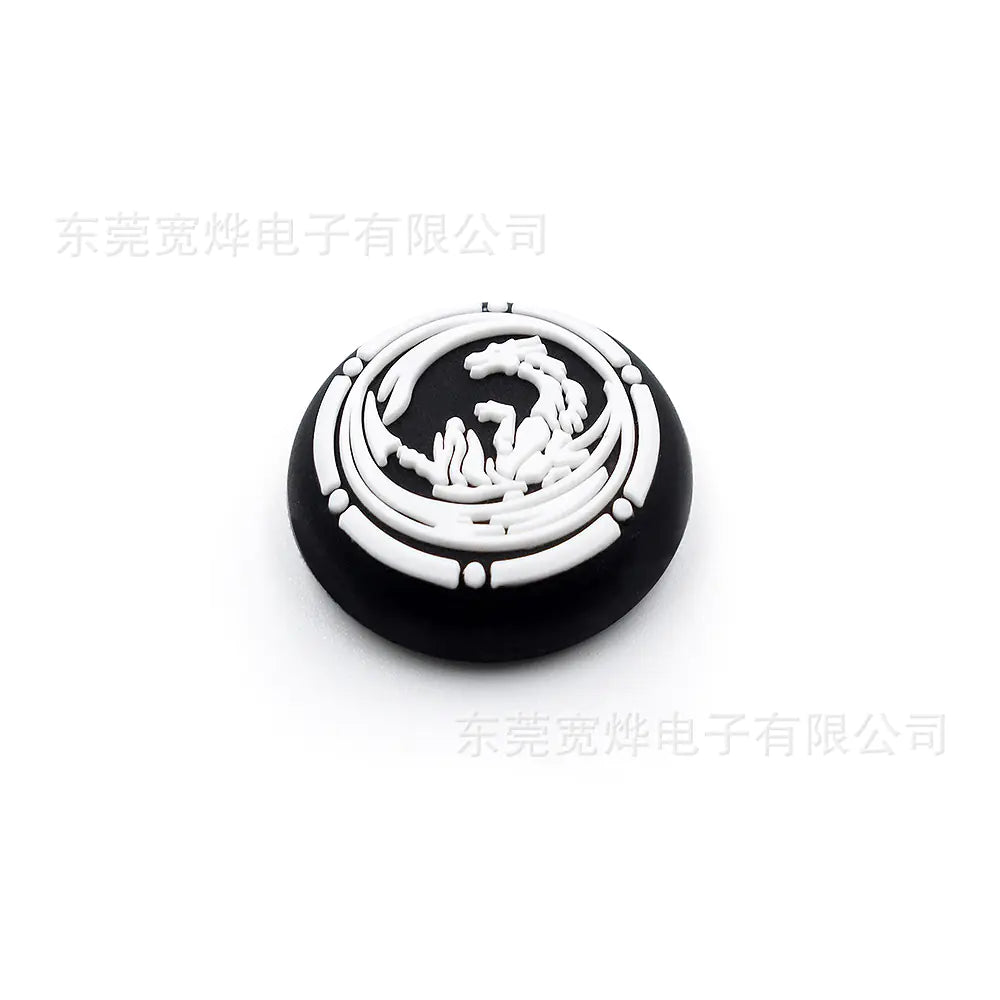 Tapas de Silicona para Joysticks de PS4, PS5 y Controles de Xbox