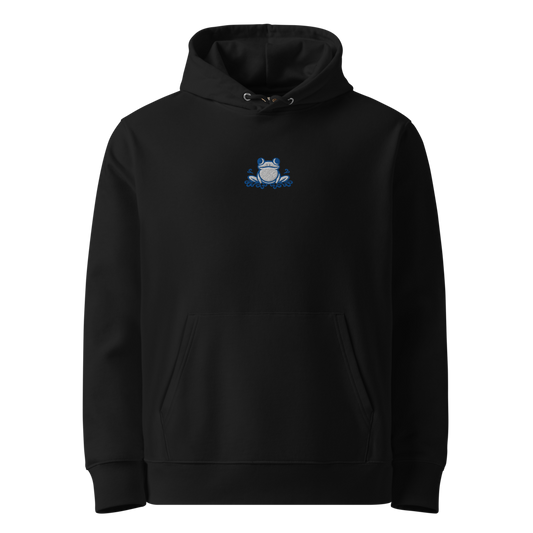 Hoodie Orgánico Raíces PR Premium – De Todo Un Poco PR