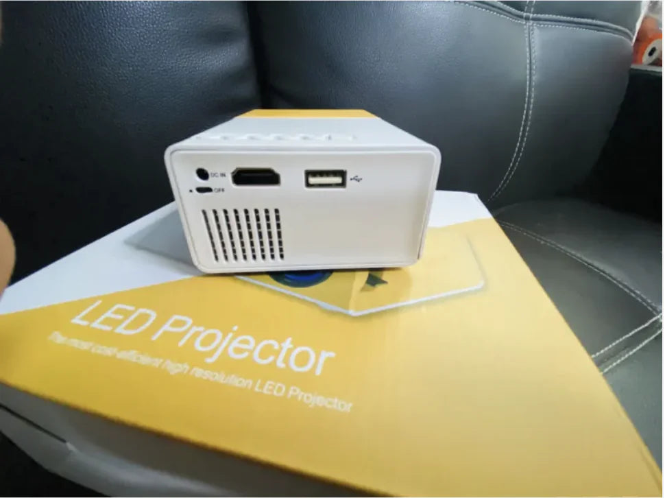 Proyector Doméstico