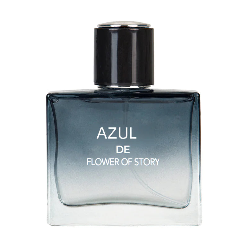 Perfume para Hombres - Fragancia Oceánica de Larga Duración