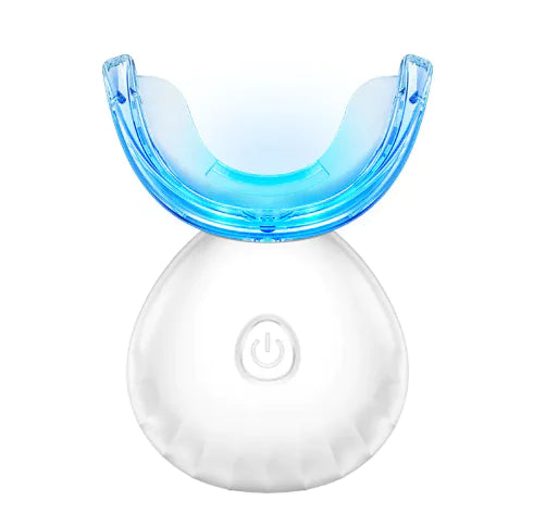 Kit de Blanqueamiento Dental Inalámbrico – Conjunto LED y de Carga