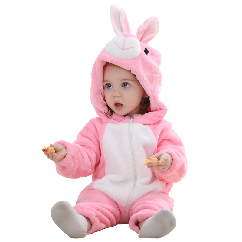 Macacito de Franela para Bebé – Amor, Calor y Ternura en Cada Momento