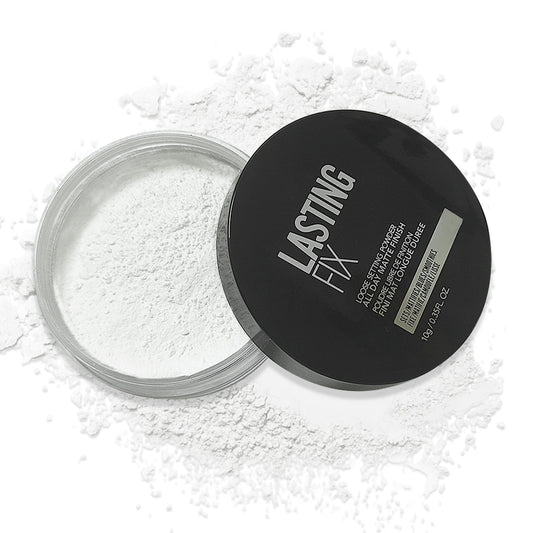 No Shine Fix Powder