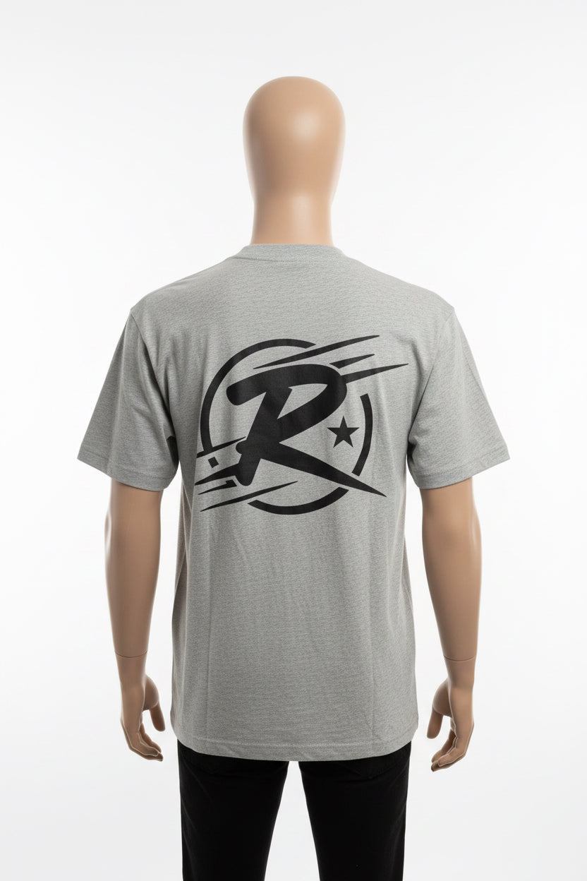 RBC Desing Oversized Tee × DTUPPR
