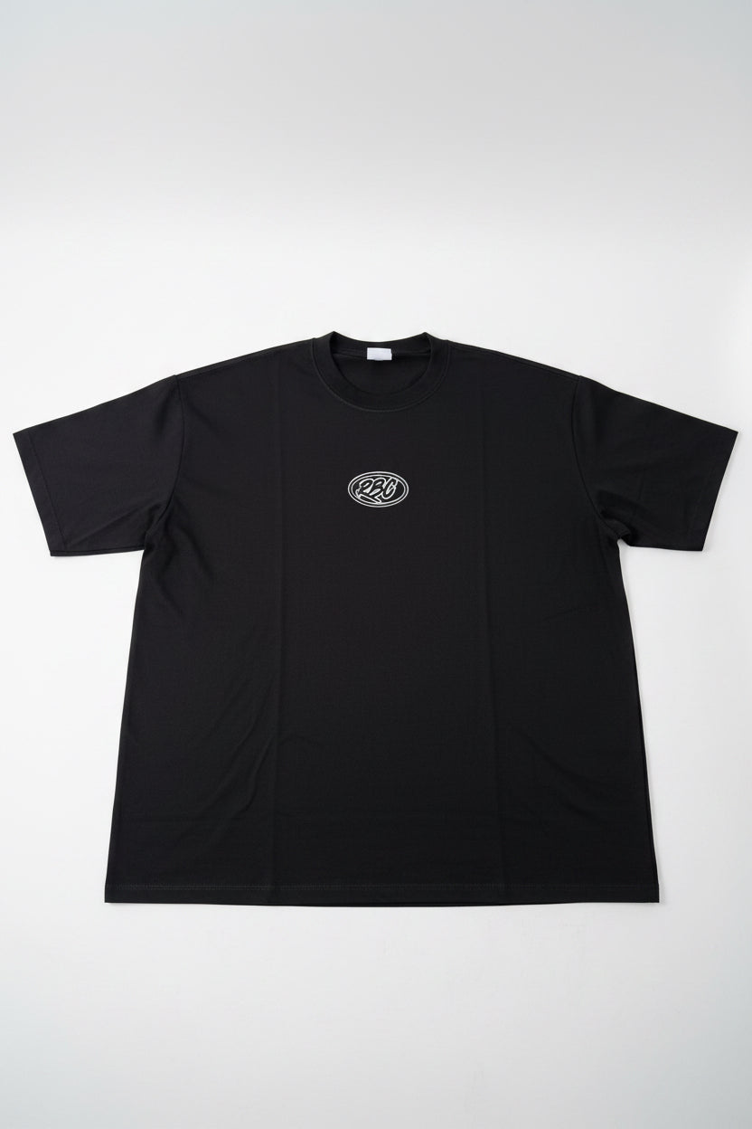 RBC Desing Oversized Tee × DTUPPR