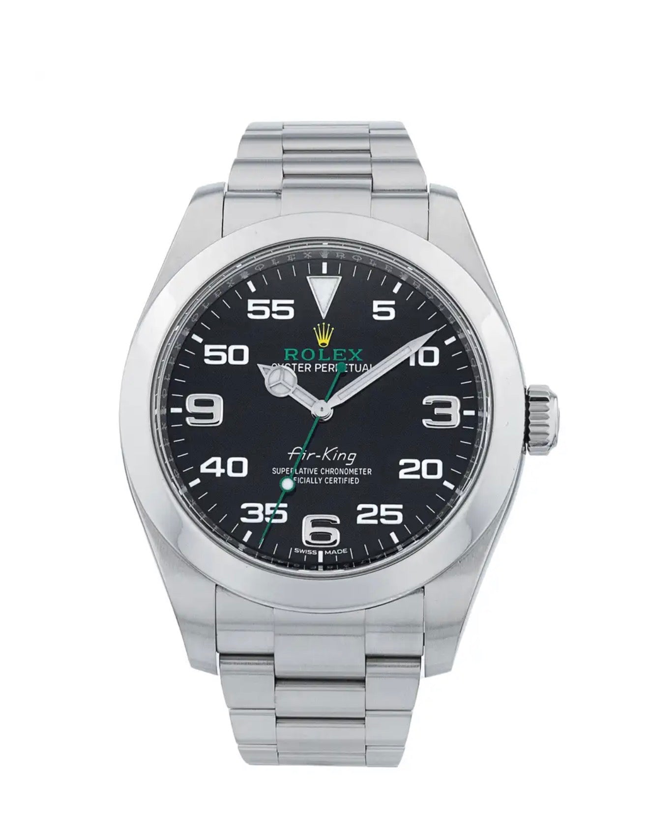 Rolex Air-King 116900