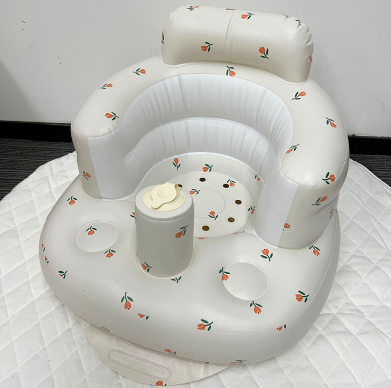 Baby Comfort Sofa 🧸 | El Primer Sofá Seguro y Cómodo para tu Bebé
