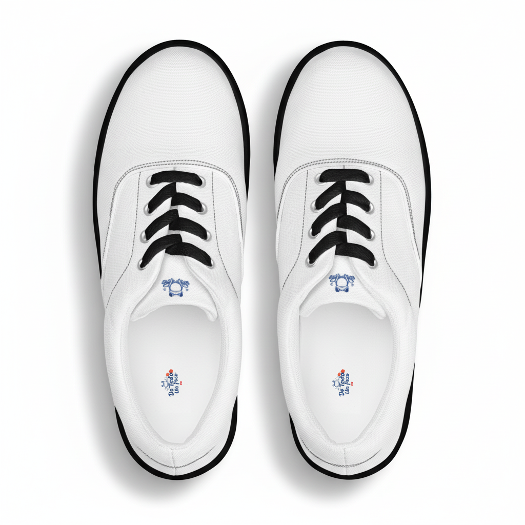 Tenis Classic D’BORIKÍ™ – DTUPPR