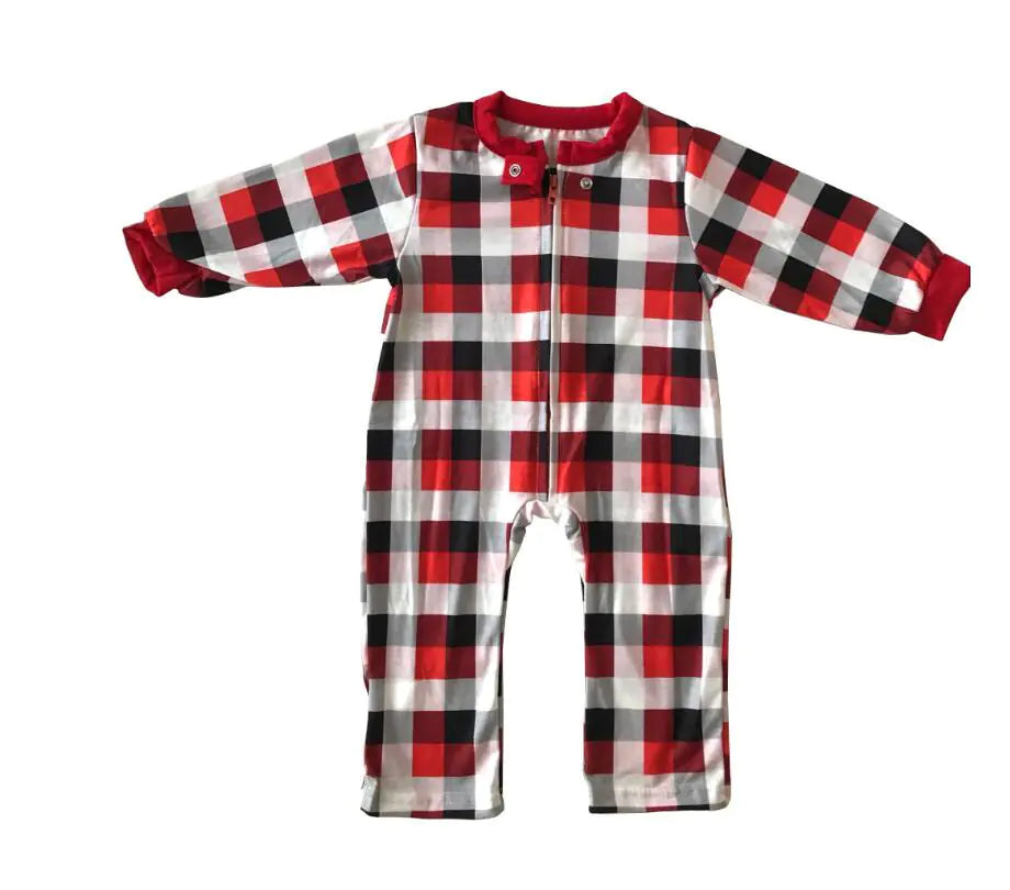 Pijamas, Conjuntos Coincidentes Familiares, Ropa de Casa