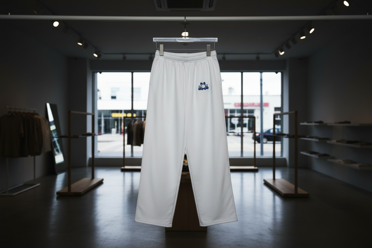 Pantalón Urbano  Flex  D’BORIKÍ™ -Edición Comfort Premium | DTUPPR