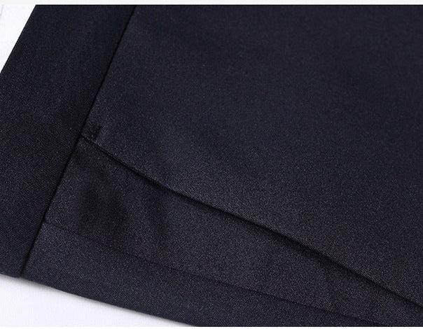 Pantalón Ejecutivo Slim Fit Premium para Hombre
