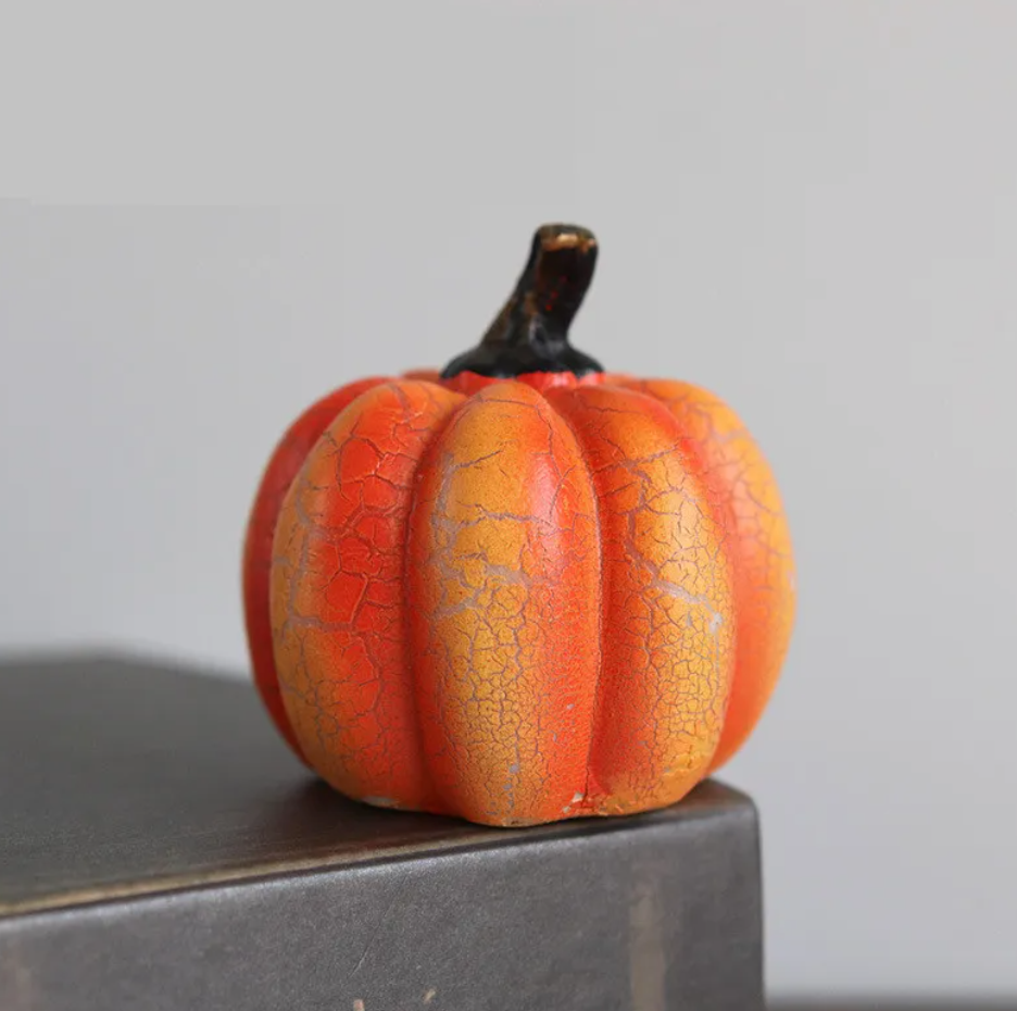 Calabaza LED Decorativa | Halloween Collection