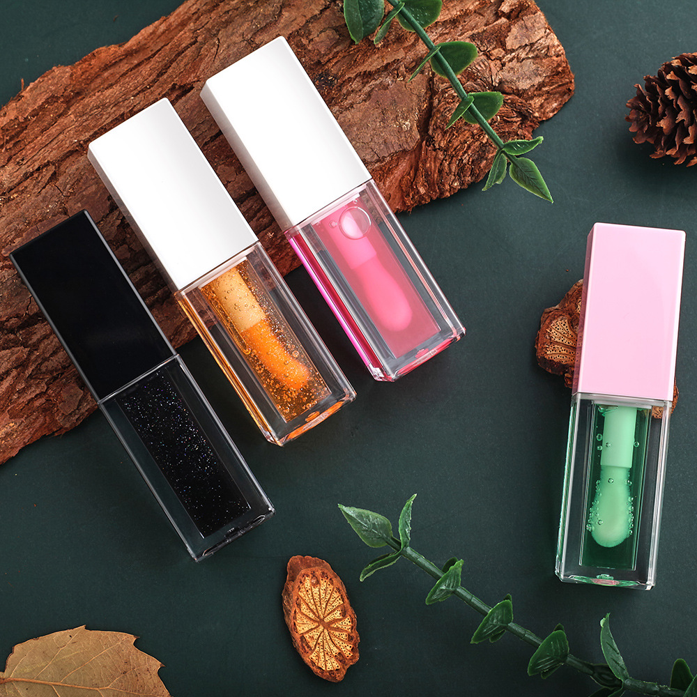 Magic Glow Lip Oil