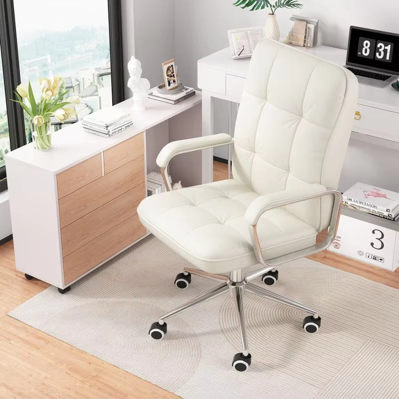 Silla Ejecutiva Premium Comfort Office