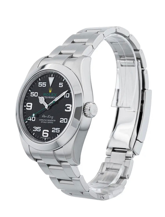 Rolex Air-King 116900