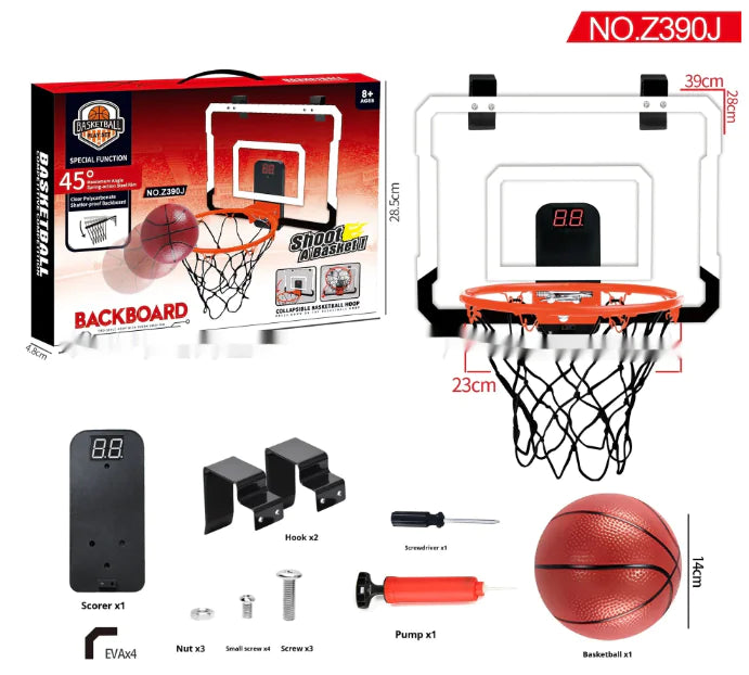 Marco de Baloncesto