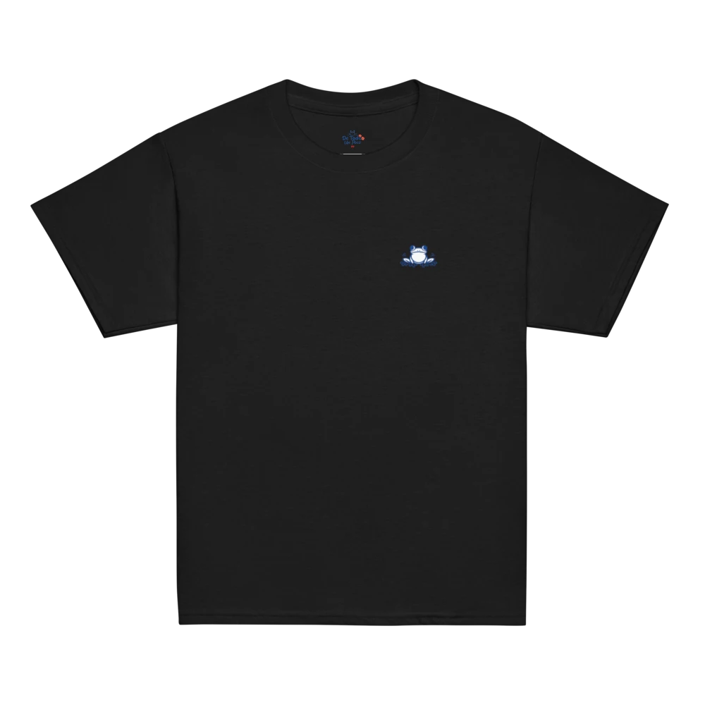 Camisa de Niños D’BORIKÍ™ – By DTUPPR ™
